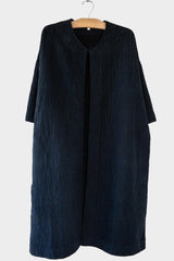 Perle Coat