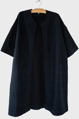 Perle Coat