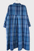 Lauren Check Coat