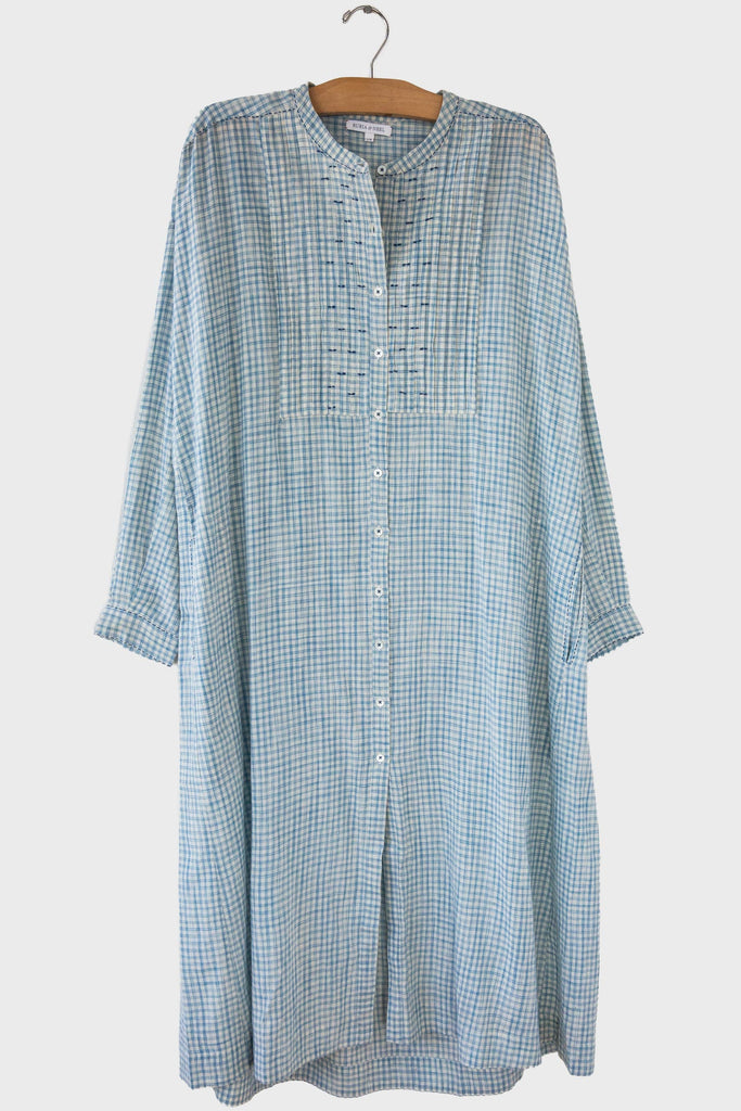 Agnes Telegraph Dress