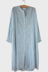 Agnes Telegraph Dress