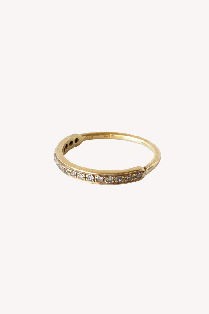 Gitane Ring