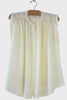 Vanessa Emb Silk Top