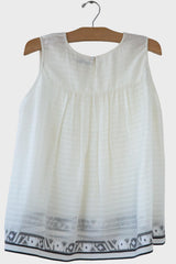 Audrey Jamdane Top