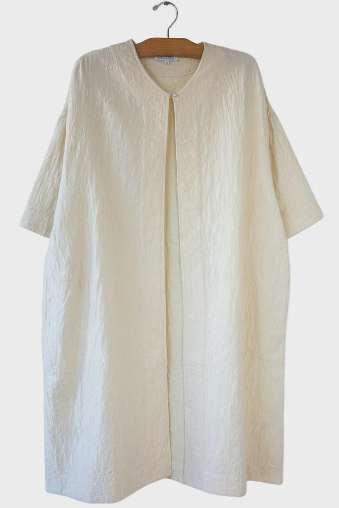 Perle Jamdane Coat