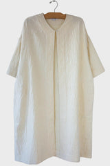 Perle Coat