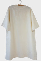 Perle Coat