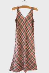Daphne Madras Slip