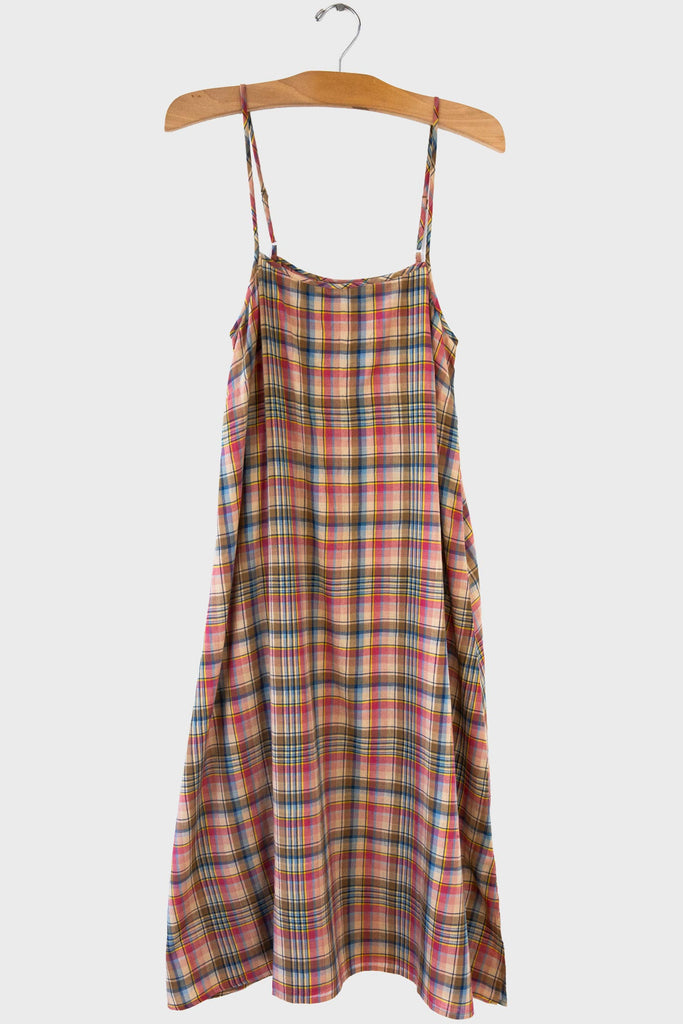 Pandora Madras Slip