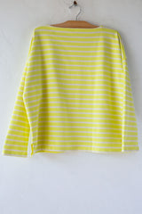 Stripe DS Tee