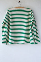 Stripe DS Tee
