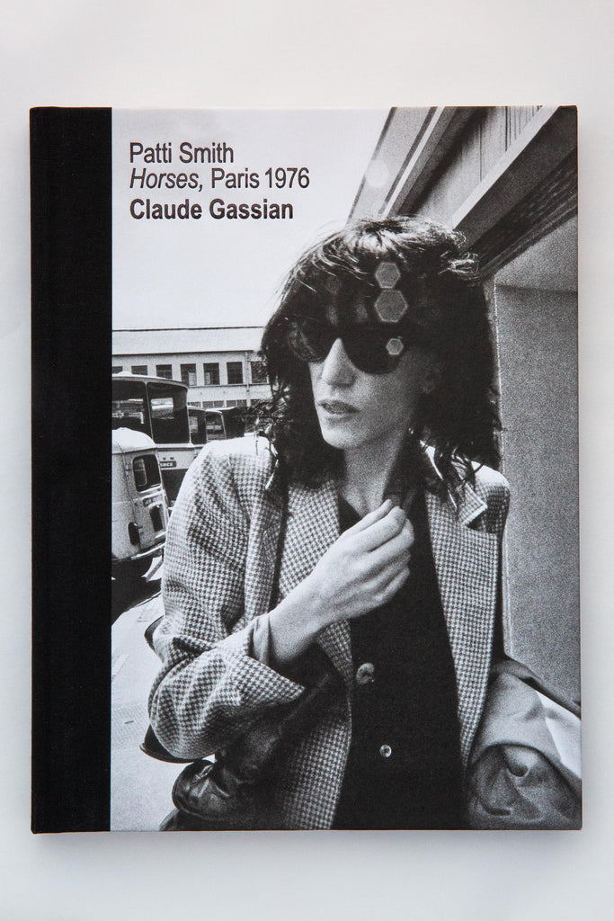 Patti Smith, Horses