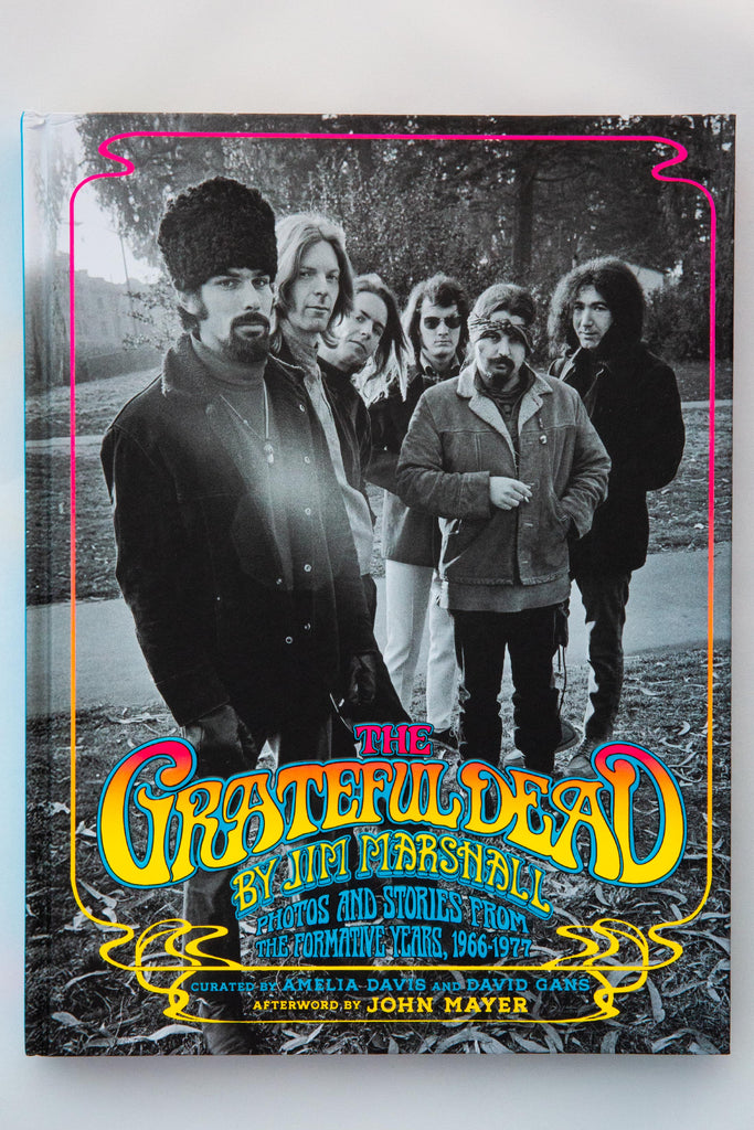 Grateful Dead