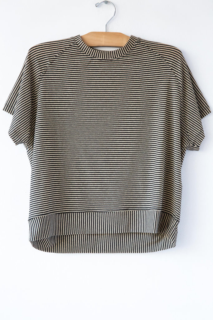 Nashoba Stripe T-Shirt