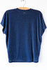 Pawa Pleat T-Shirt
