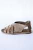 Itaca/048 Suede Sandal