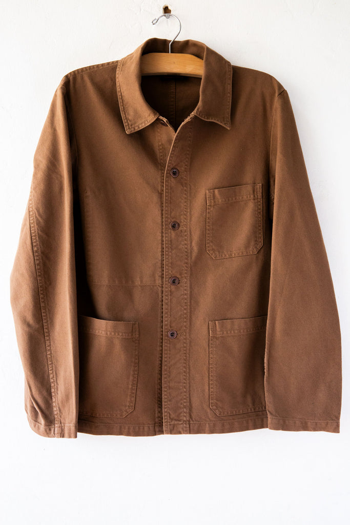 Workwear Jacket