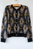 Getty Cardigan
