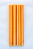 Stripe Taper Candlesticks