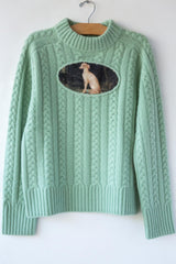 Greyhound Sweater