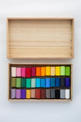 Gondola Pastels-Set/36