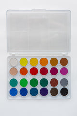 Watercolors-Set/24