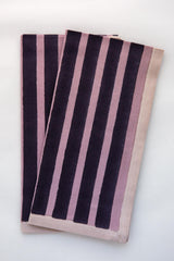 Block Stripes Napkin Set
