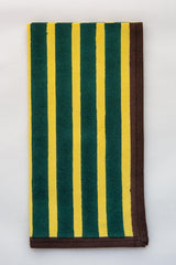 Block Stripes Napkin Set