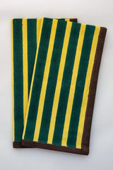 Block Stripes Napkin Set