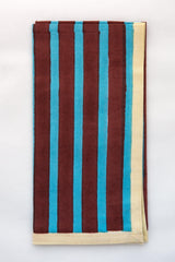 Block Stripes Napkin Set