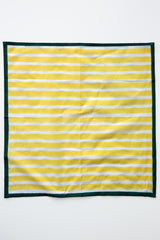 Block Stripes Napkin Set