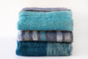 Ezcaray Mohair Throw