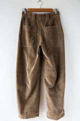 Rhannon Cord Pant