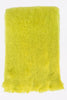 Mohair Solid Throw
