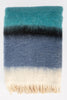 Serenity Mohair Throw