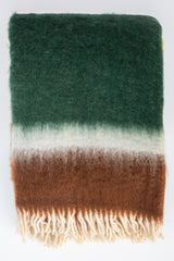 Matisse Mohair Throw