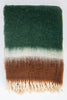 Matisse Mohair Throw