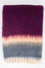 Matisse Mohair Throw