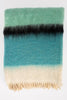Serenity Mohair Throw