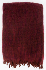Diana Mohair Throw