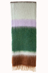 Matisse Mohair Throw