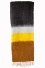 Matisse Mohair Throw