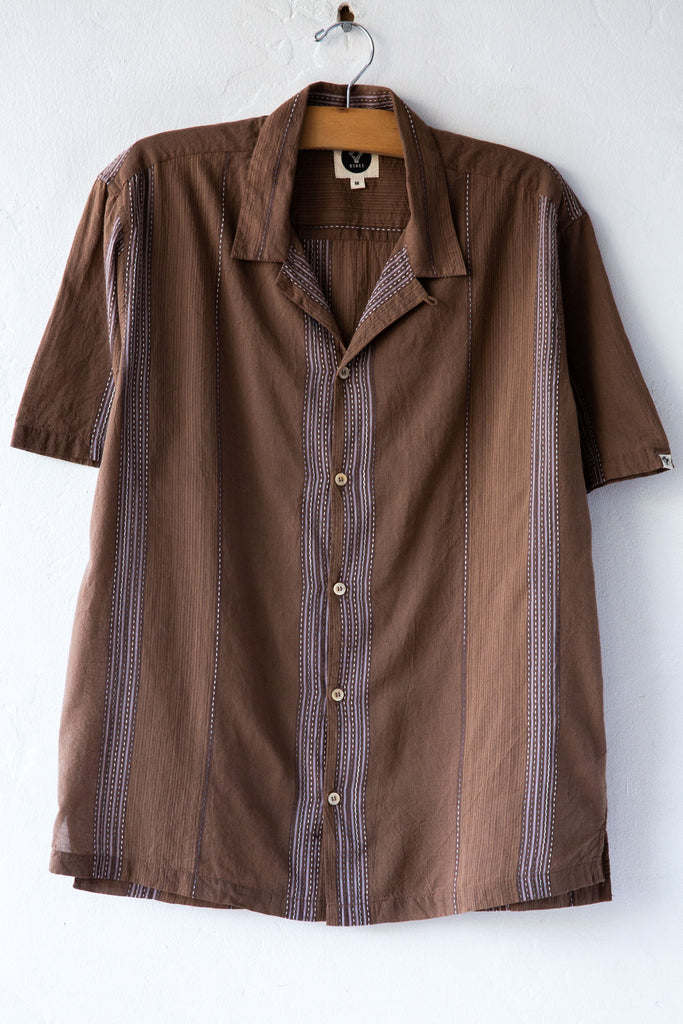 Cassidy S/S Shirt