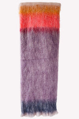 Rozco Mohair Throw