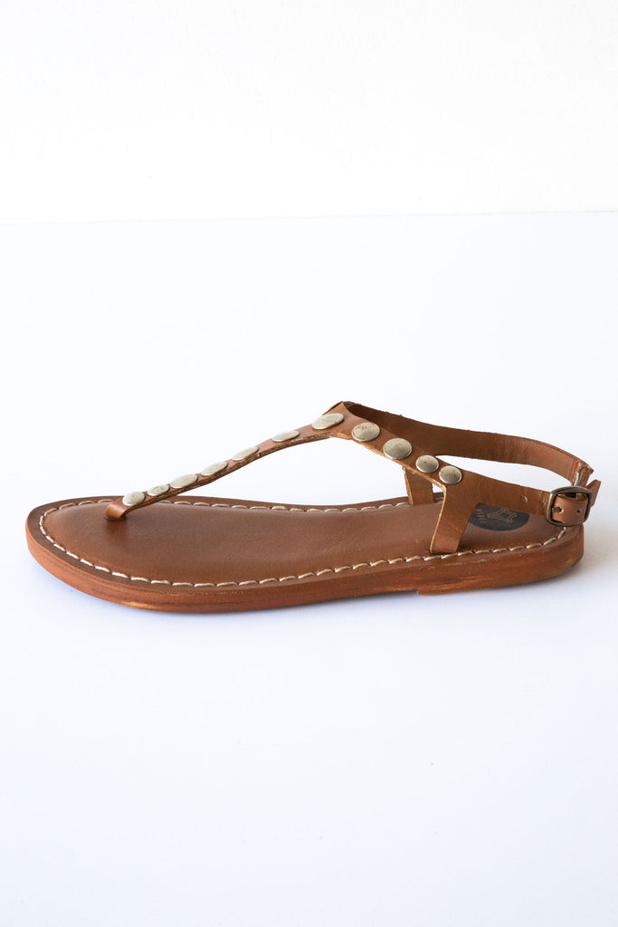 Desert Sandal