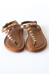 Desert Sandal