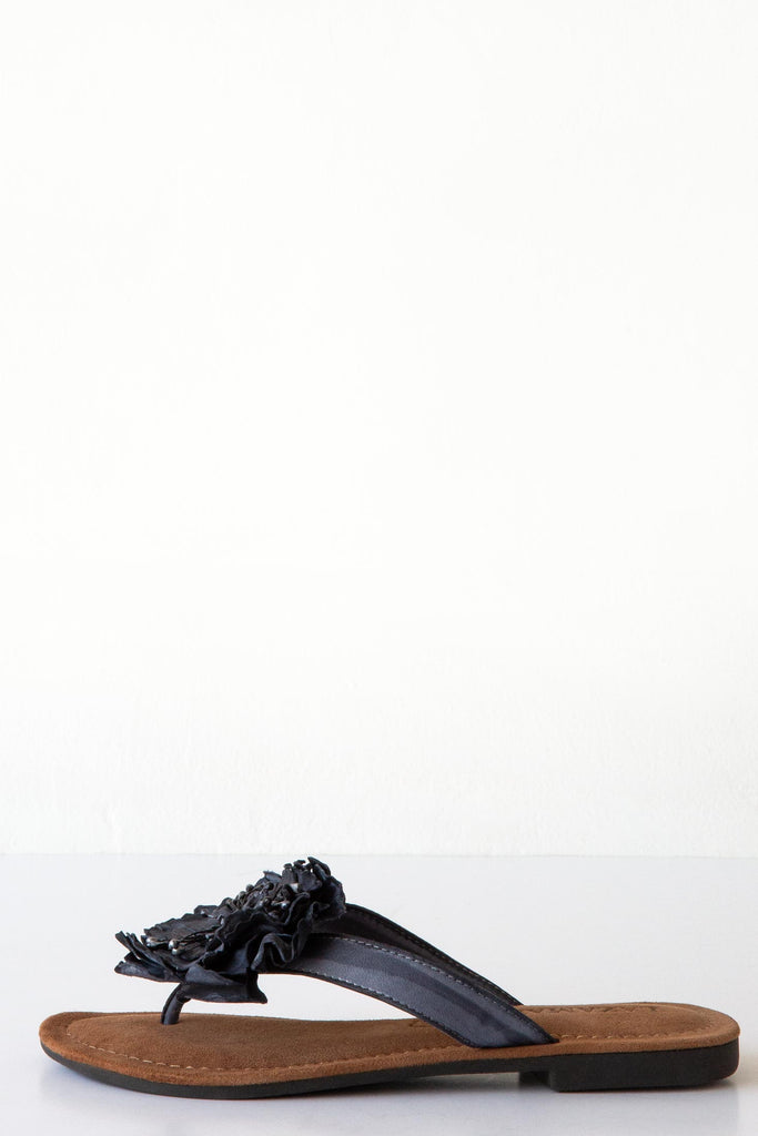 Flower Sandal