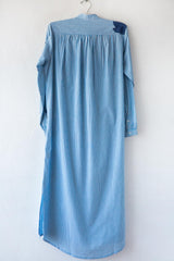 Albane Orchids Dress