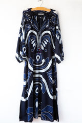 Octavie Baroque Dress