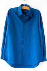 Regular Collar Shirt
